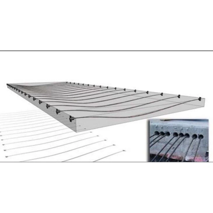 Fast-pourable Grout For Filling Cable Slots
