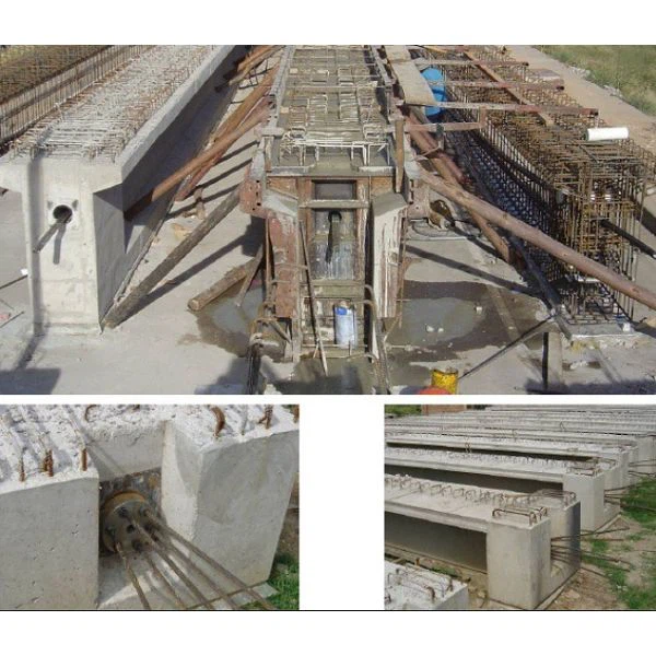 Fast-pourable Grout For Filling Cable Slots