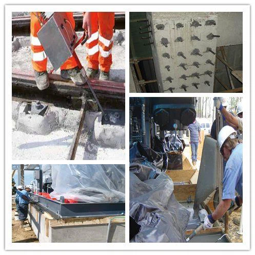 General Purpose Cementitious Grout